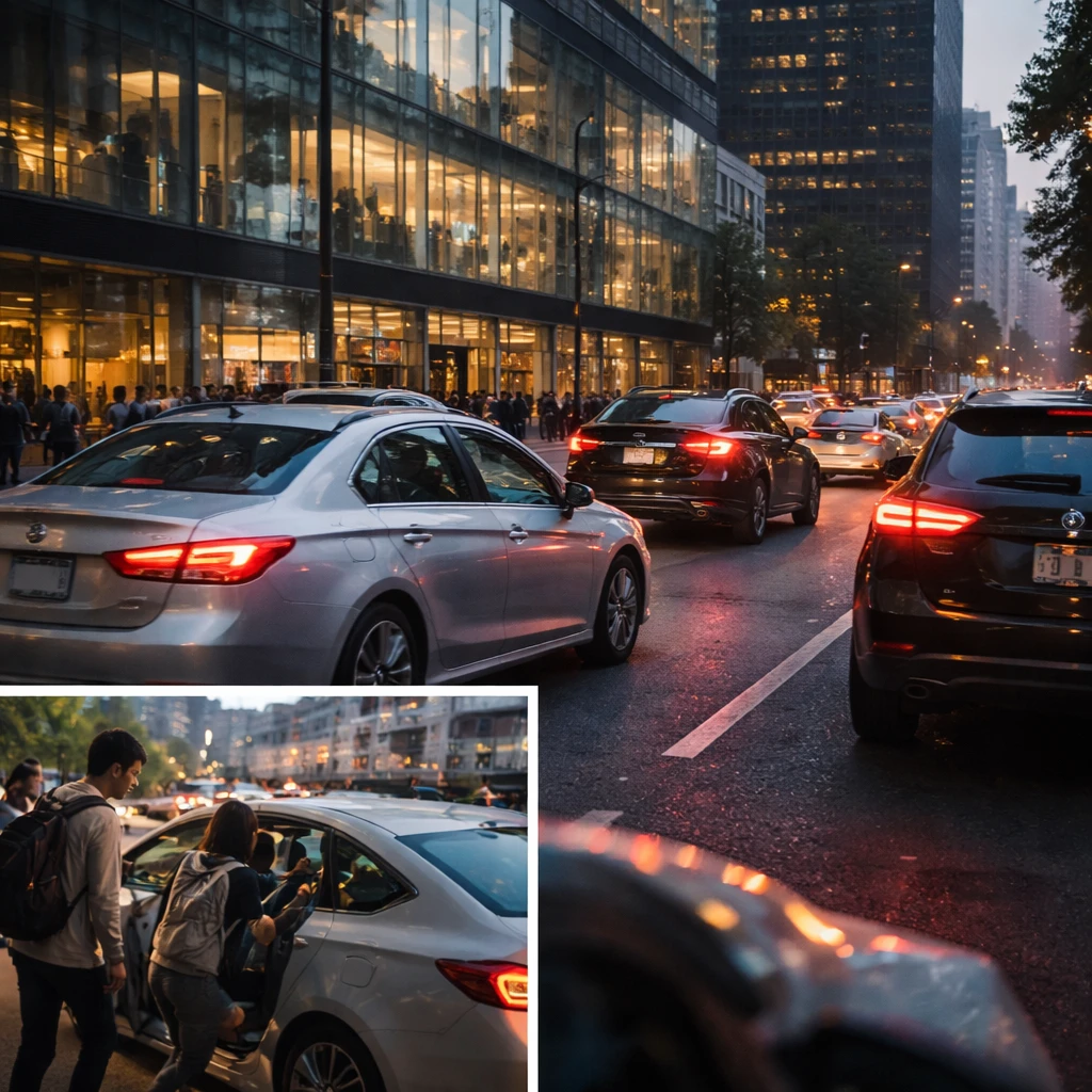 Truist Cuts Lyft Price Target to $18, Cites Mixed Signals Despite Operational Improvements