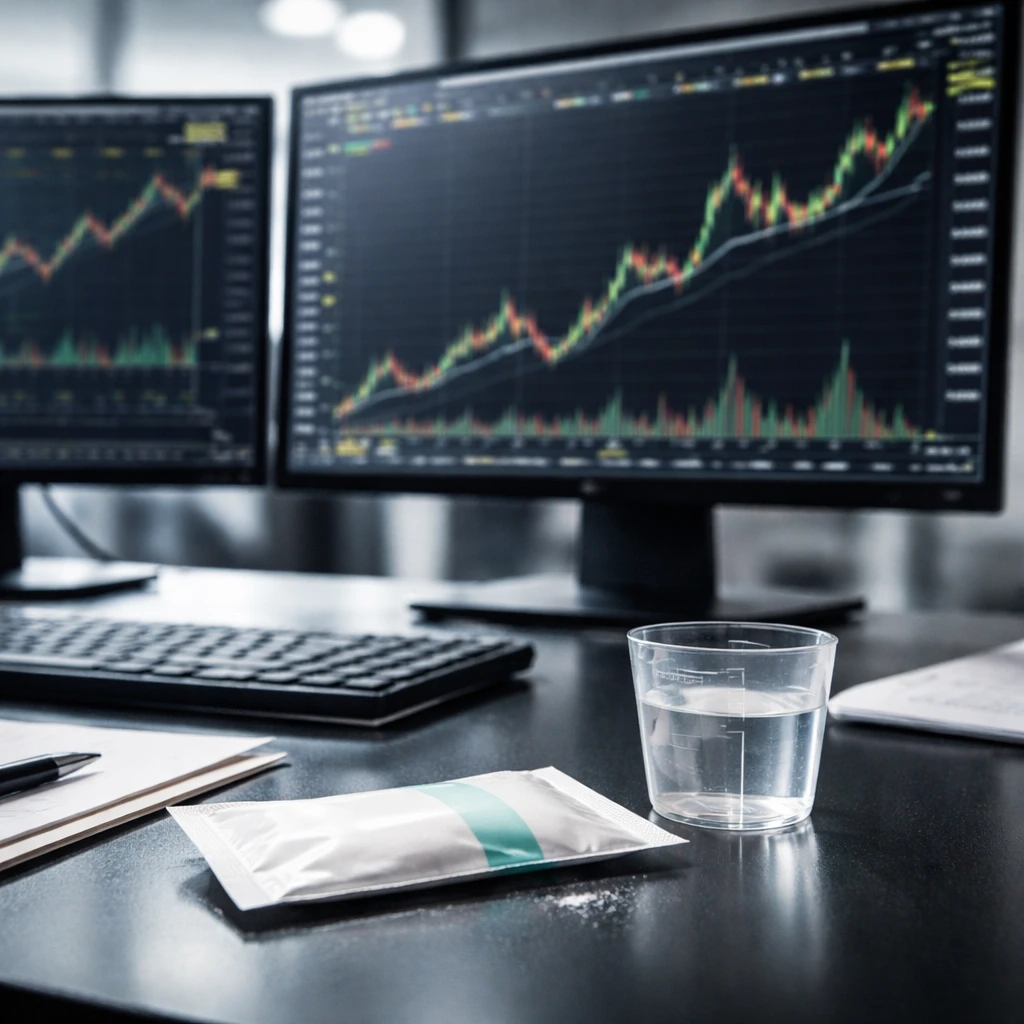 Canaccord Sees Upside in Acadia Pharmaceuticals, Reaffirms $32 Target