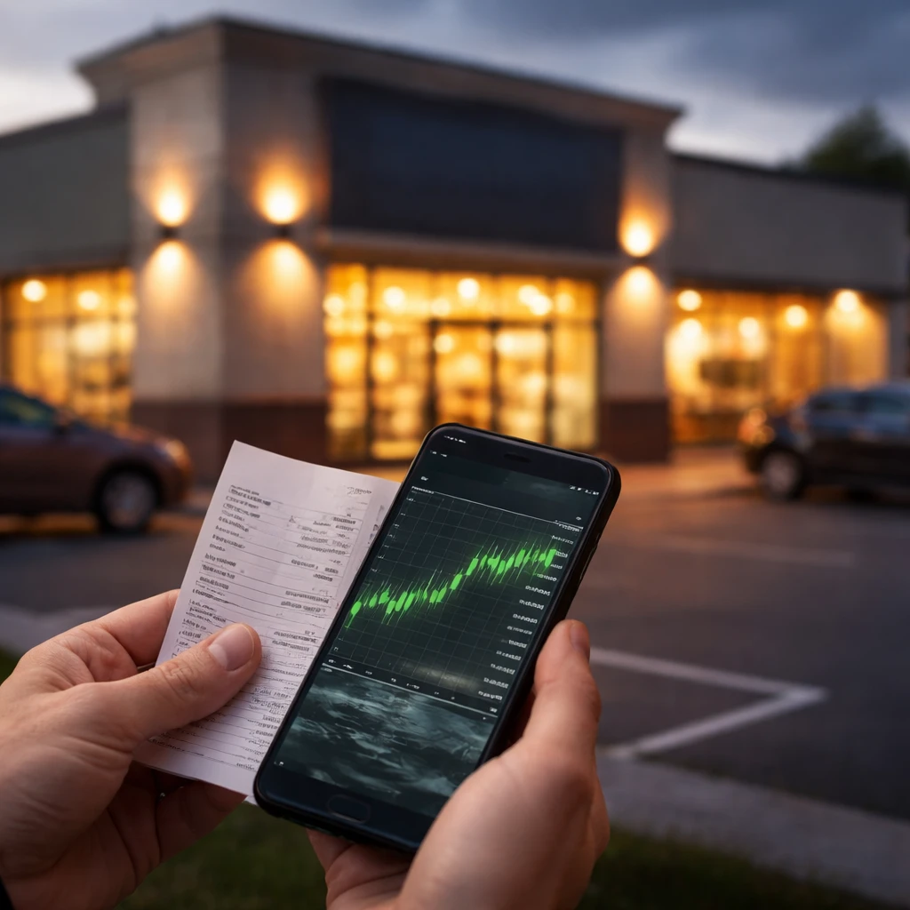 EZCORP CRO Sells $597K in Stock as Company Posts Strong Quarter and Expands Footprint