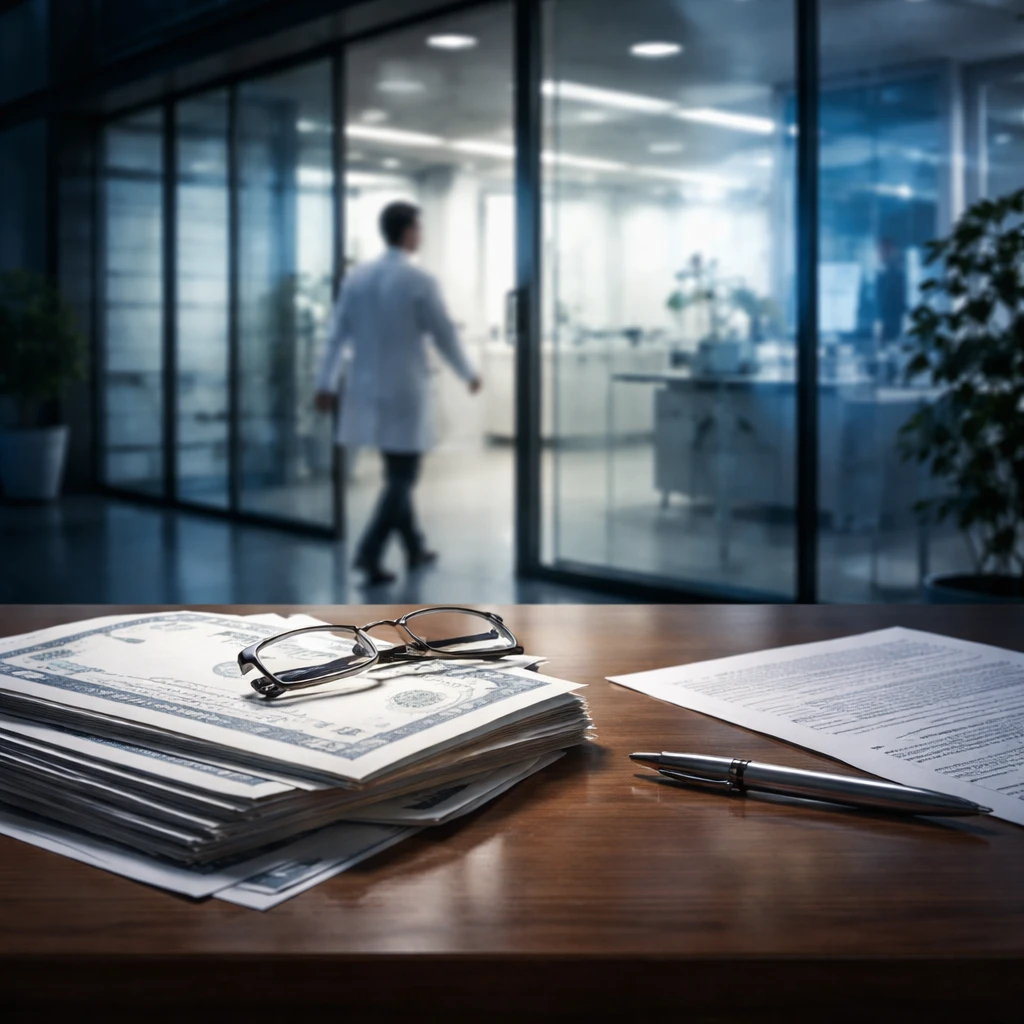 Xencor Senior VP Disposes of $31,676 in Stock as Company Advances Royalty and Pipeline Plans