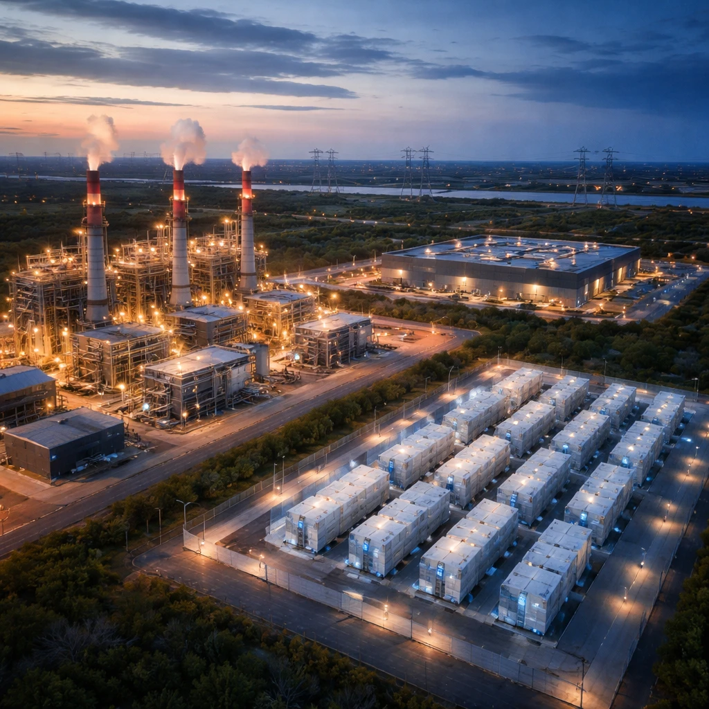 Evercore ISI Starts Coverage of NRG Energy With Outperform, $215 Target