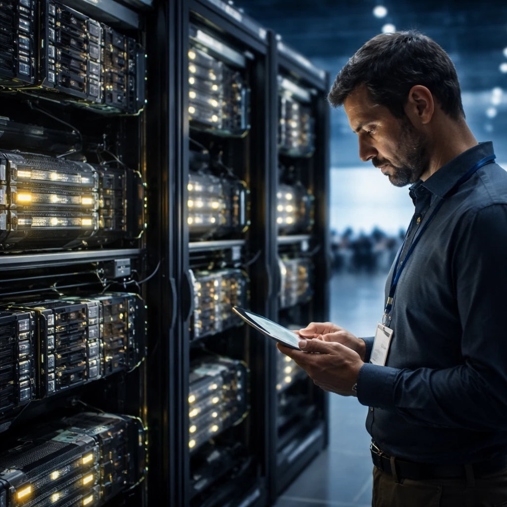 RBC Stands by Nvidia Forecasts, Cites Backlog and Product Catalysts