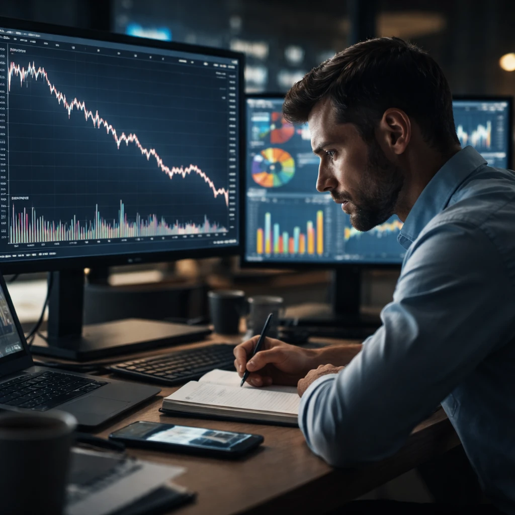 BofA: S&P 500 Remains Overvalued on Most Metrics, Warns of Multiple Compression