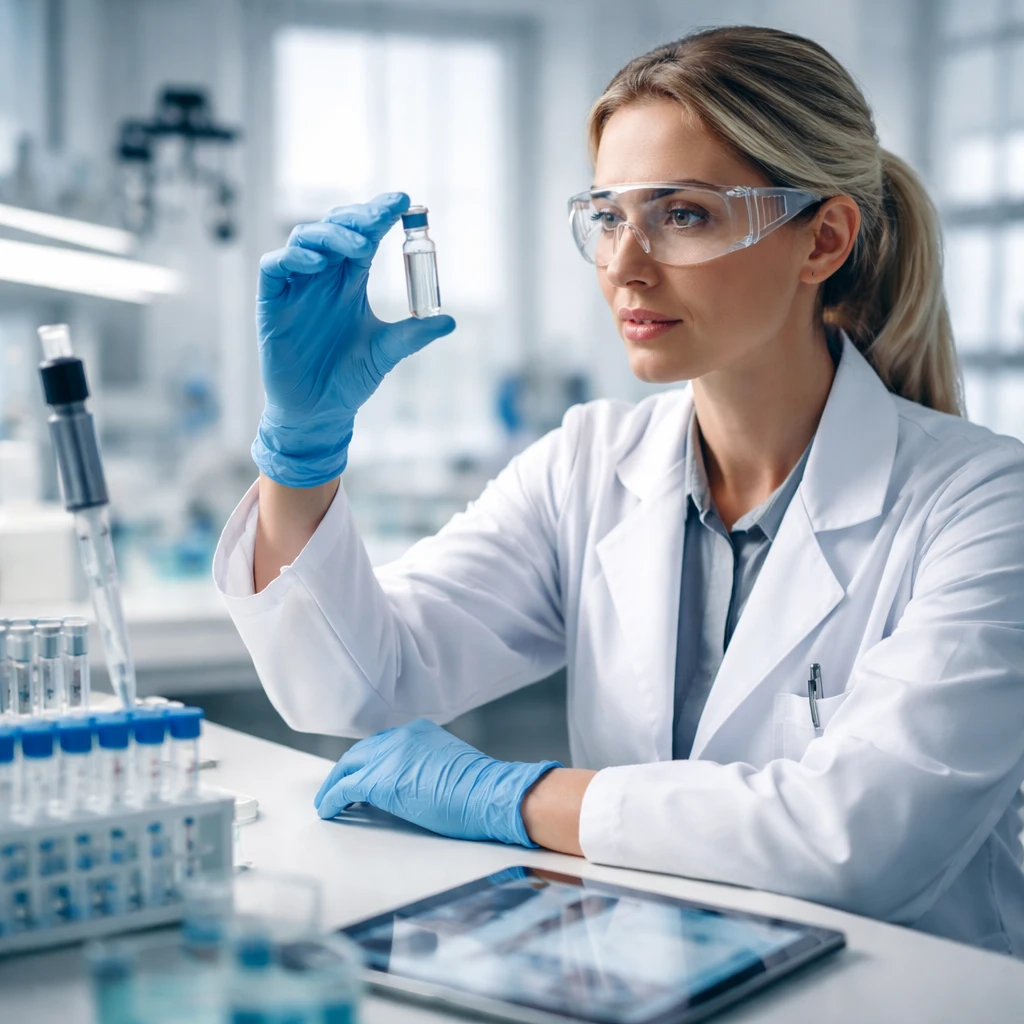 Deutsche Bank Raises Argenx to Buy, Cites Improved Valuation and Vyvgart Momentum