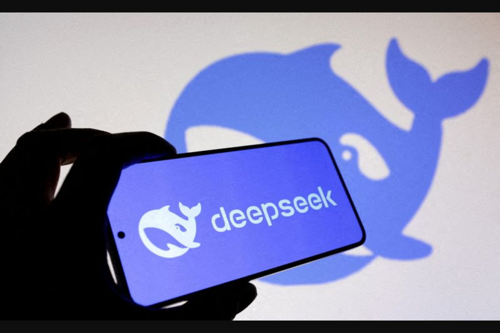 DeepSeek May Seek Up to $50 Billion Valuation in First Funding Push