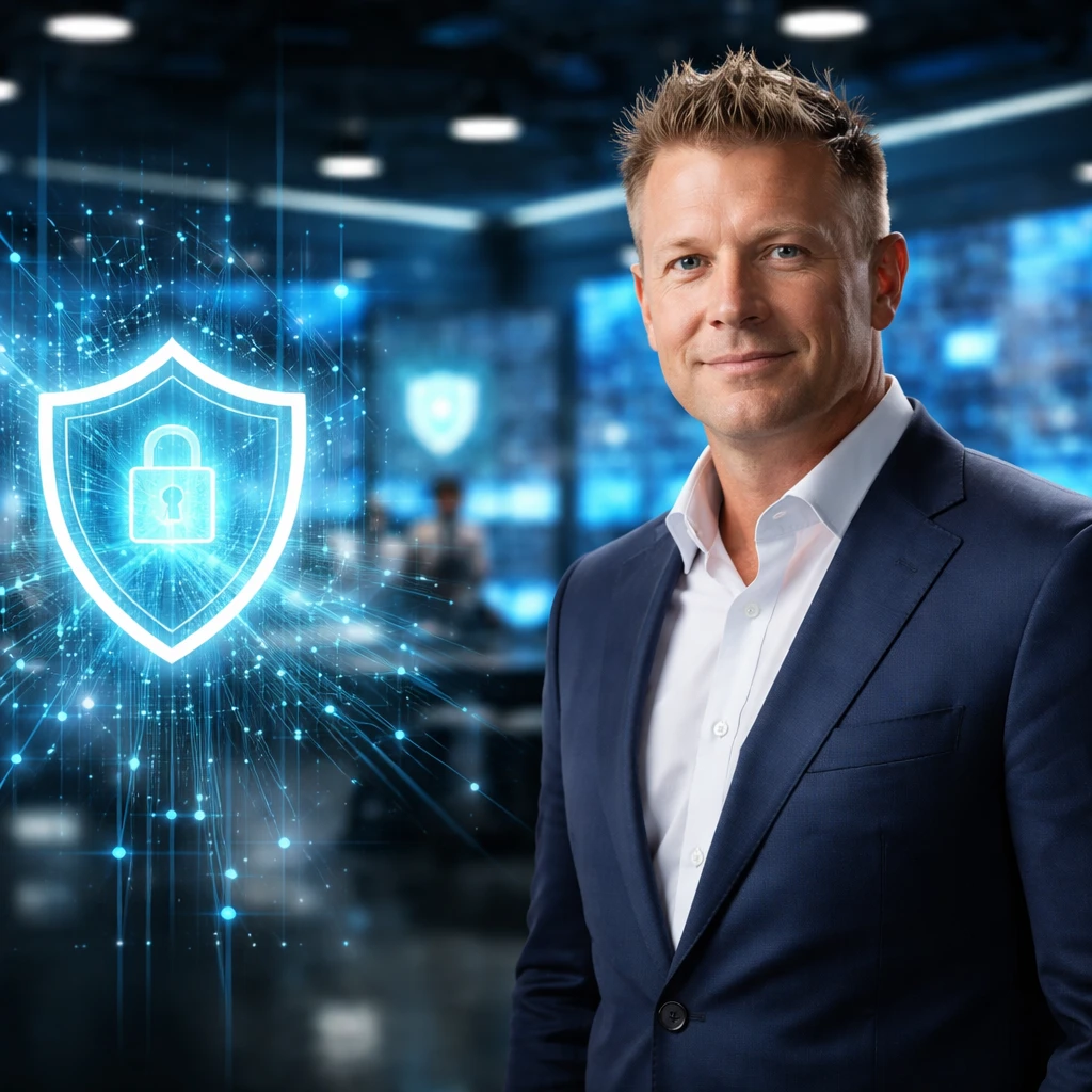 CrowdStrike CEO George Kurtz Executes $1.89 Million Stock Sale via Pre-Arranged Plan