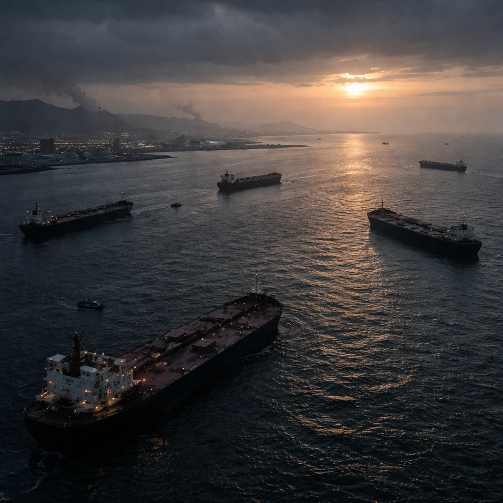 Gulf governments privately question US security assurances as Iran conflict continues