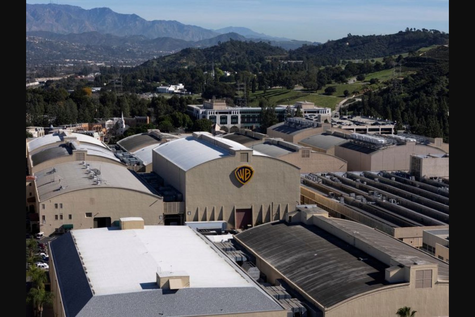 DOJ Questions Theaters on Warner Bros. Sale, Citing Potential Impact on Film Releases