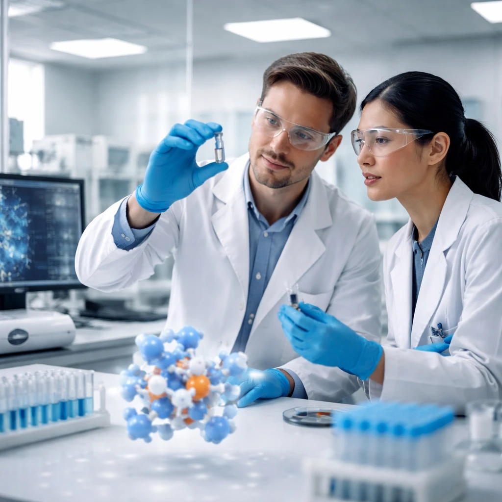 Larimar Therapeutics Shares Rally After FDA Grants Breakthrough Therapy Designation