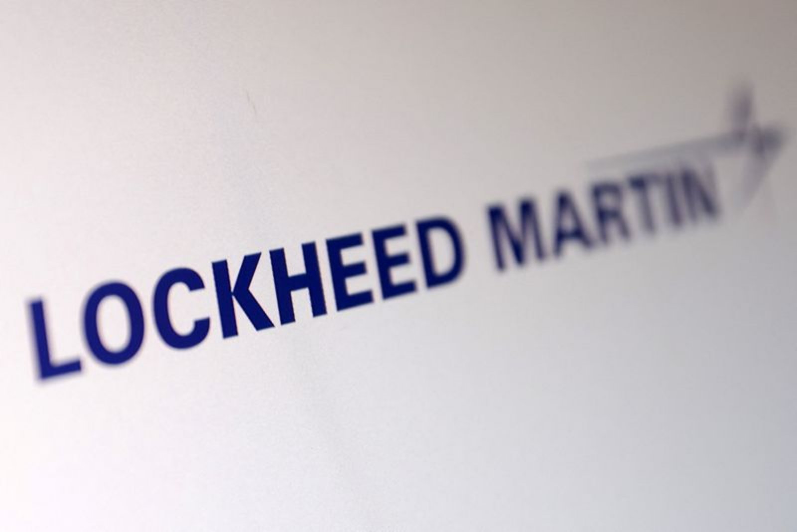 Lockheed Martin Sees 2026 Revenue and Profit Ahead of Street as Defense Demand Climbs