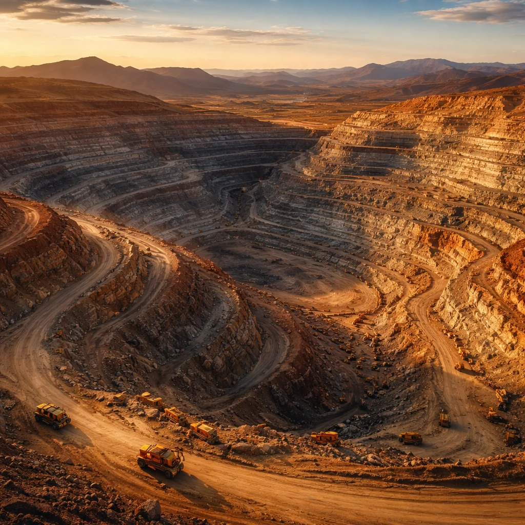 Rio Tinto and Glencore Expected to Seek Deadline Extension as Valuation Talks Persist