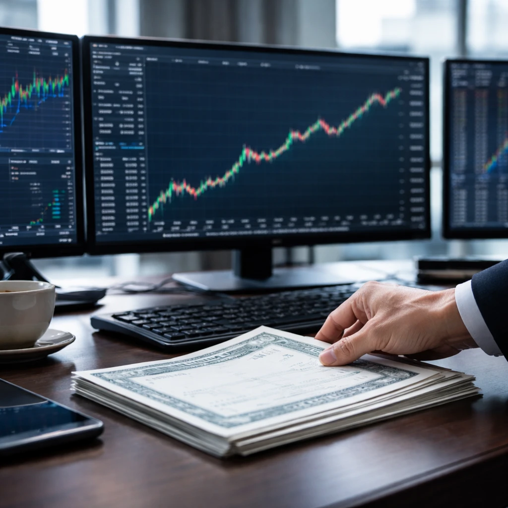 Circle Internet Group President Sells $1.74M in Class A Shares as Stock Climbs