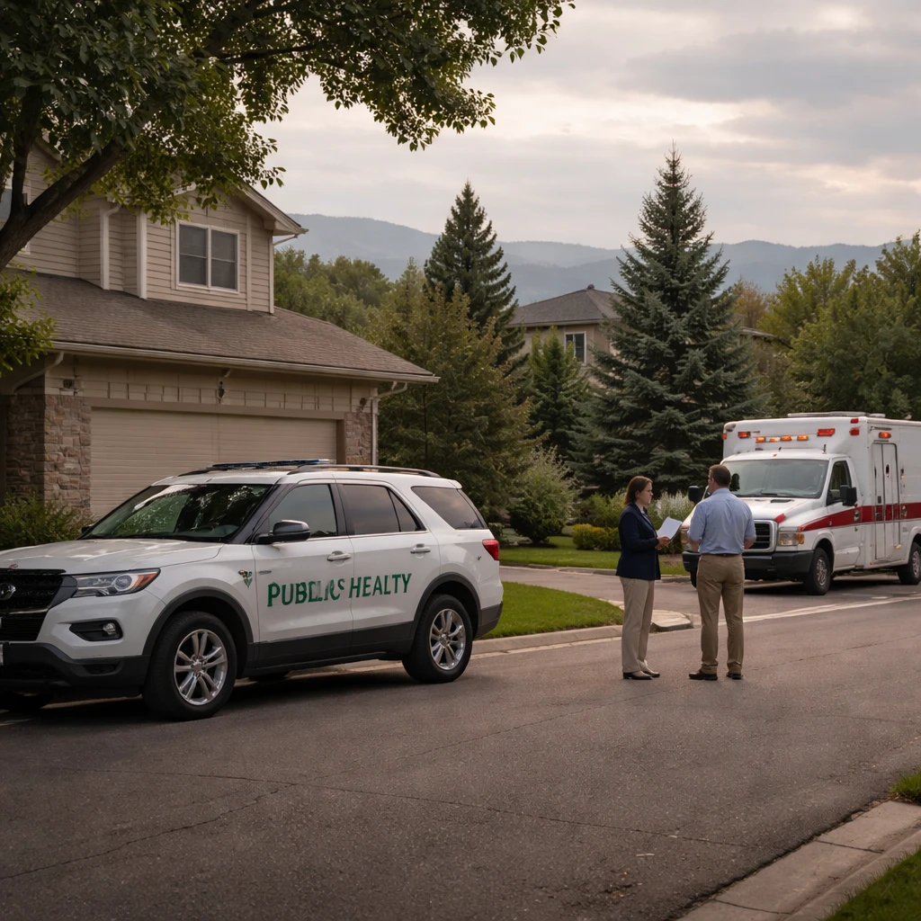 Colorado Resident Dies After Infection with Sin Nombre Hantavirus, Officials Say