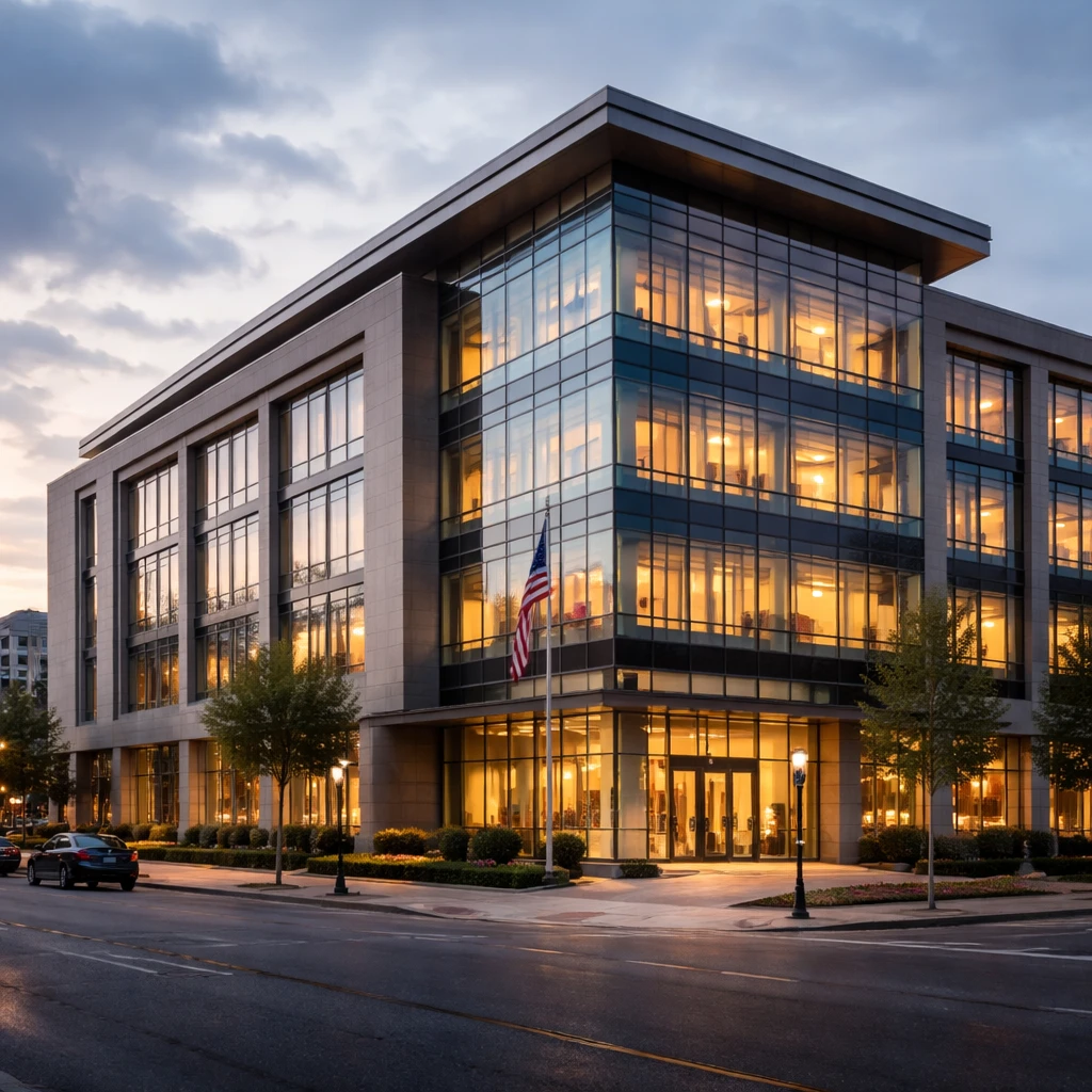 KBW Lifts German American Bancorp Price Target to $46 After Strong Q4 Results