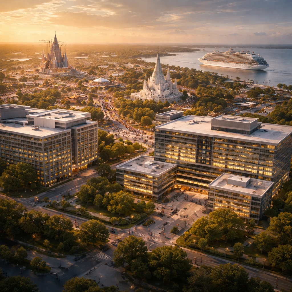 UBS Upholds Buy Rating on Walt Disney, Sets $138 Target as Analysts Largely Back the Stock