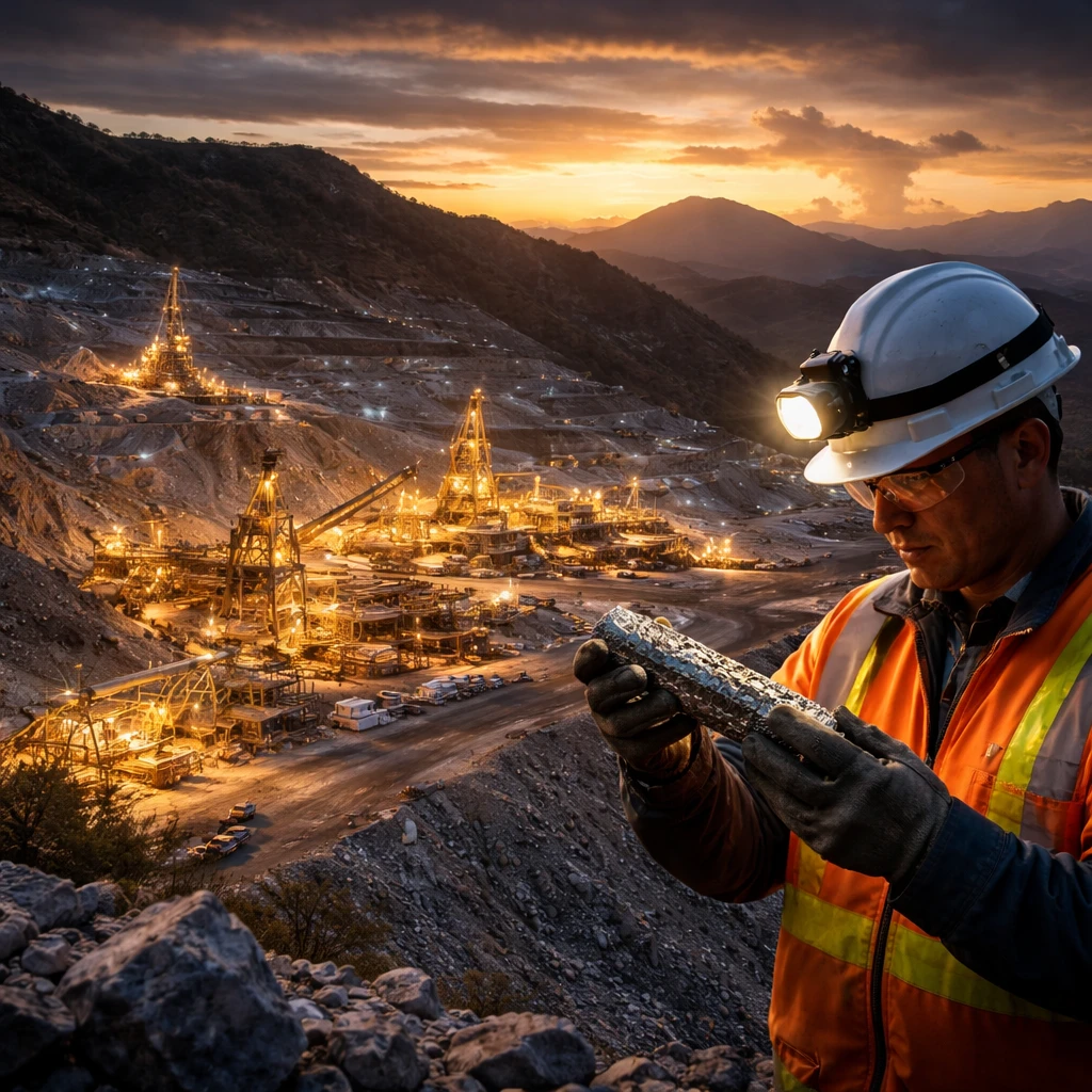 Play PAAS: Capture Upside as Silver Pushes Toward $80