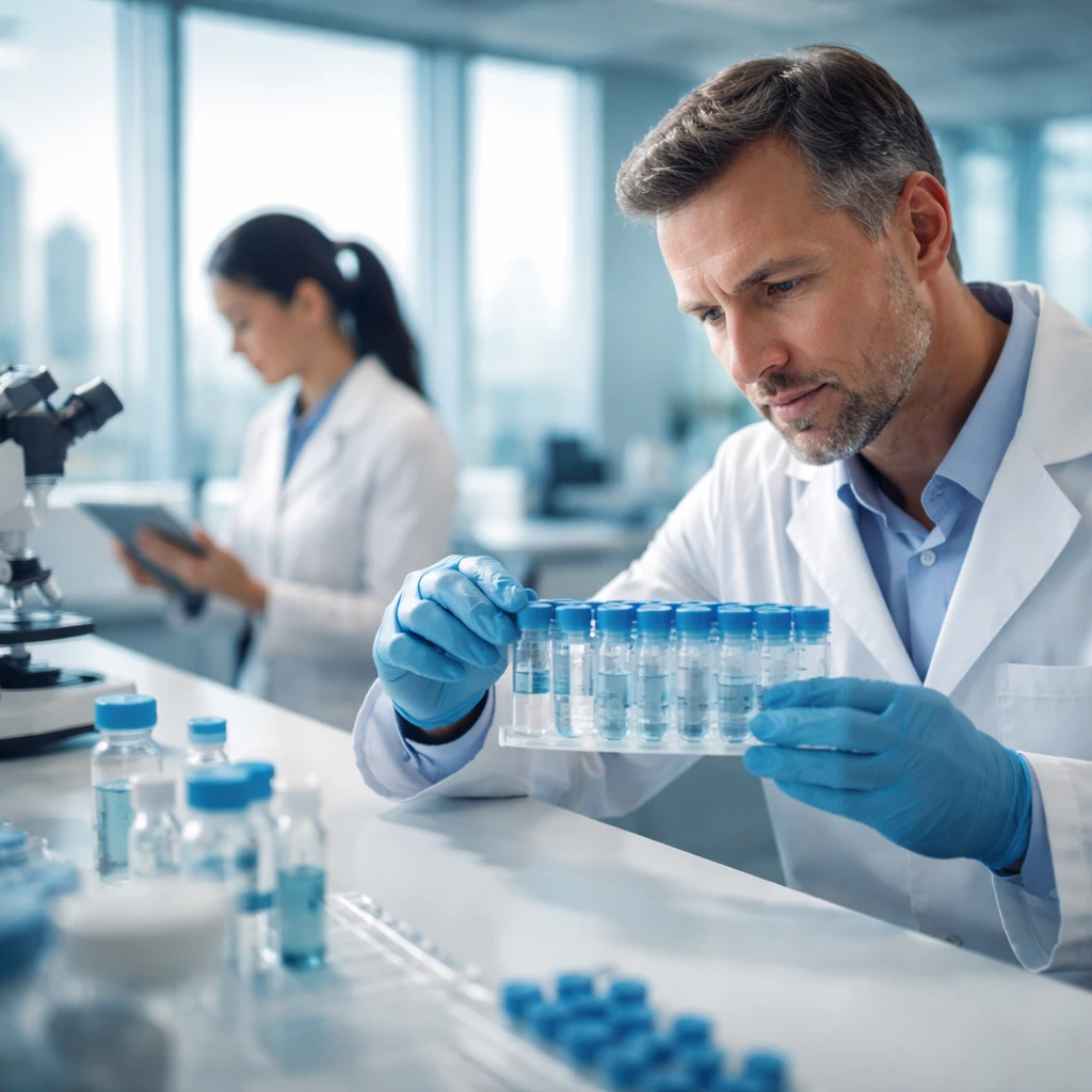 Truist Lowers Arcellx Rating After Gilead Agrees to Buy Company
