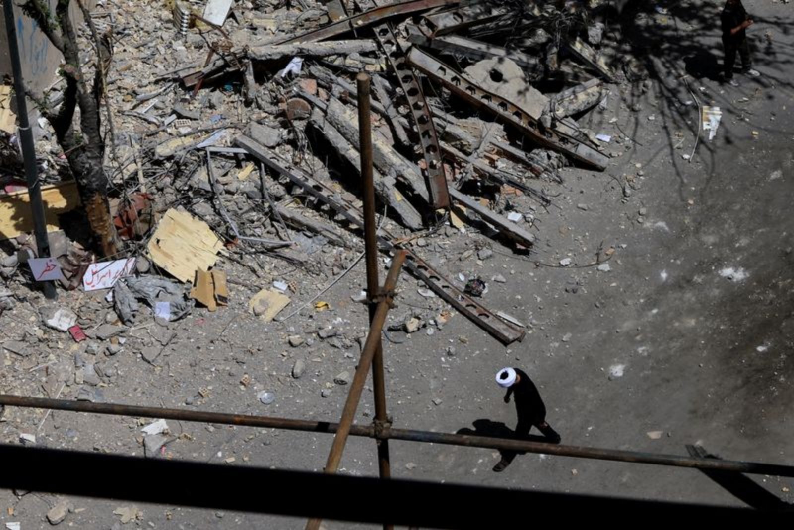 Wider Fallout: How the Iran War Has Reshaped Security and Economies Across the Middle East