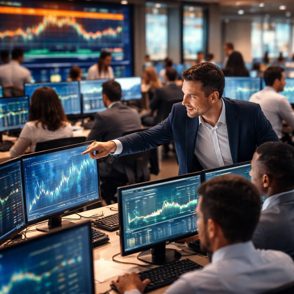 HSBC Advises Investors to Maintain Aggressive Risk-On Posture