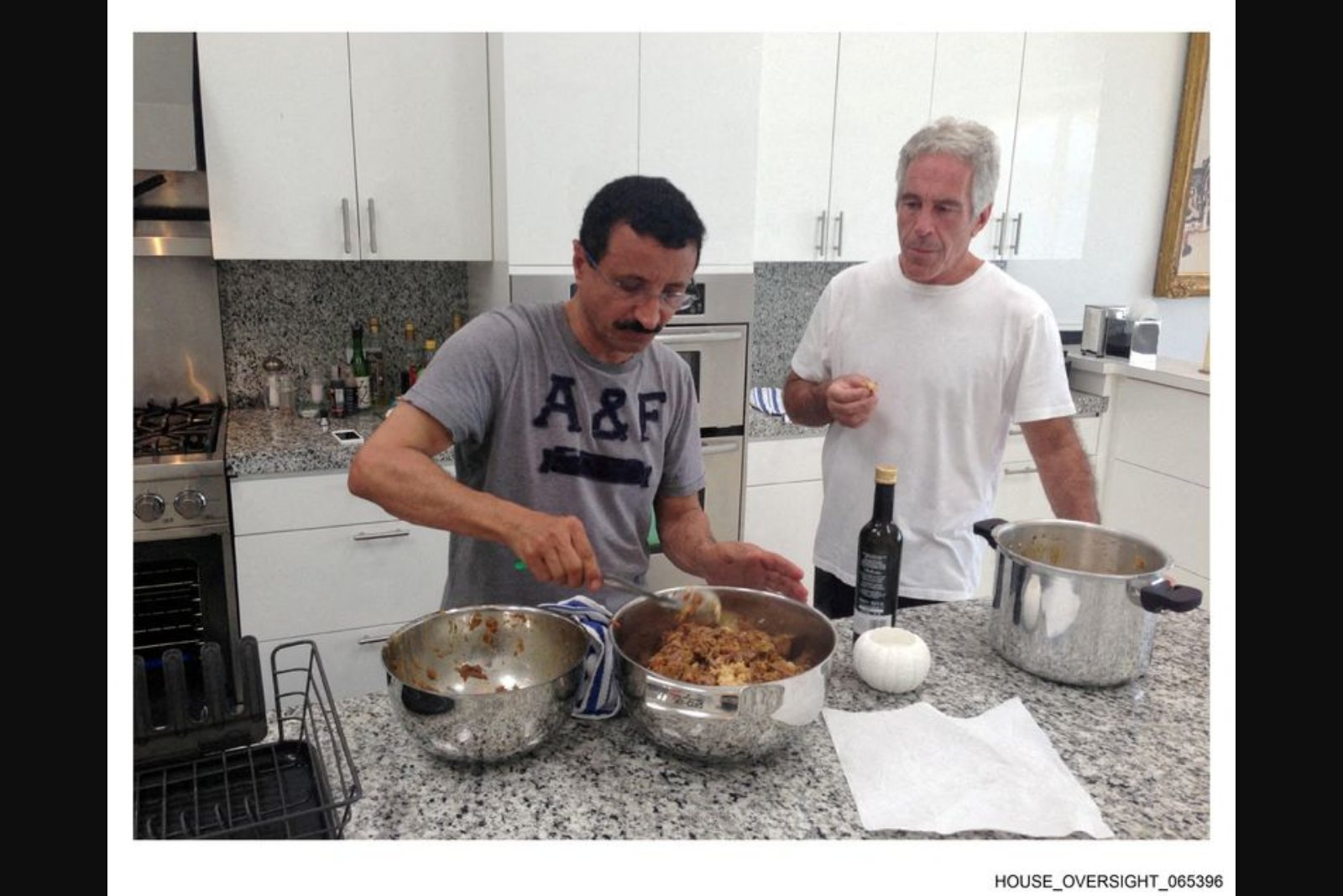 Majority of Americans See Epstein Records as Evidence Elites Avoid Accountability, Poll Shows