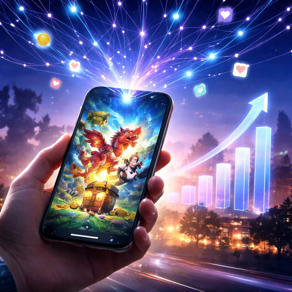 The Gaming AI Boom Is Live — Why AppLovin Is a Tactical Long