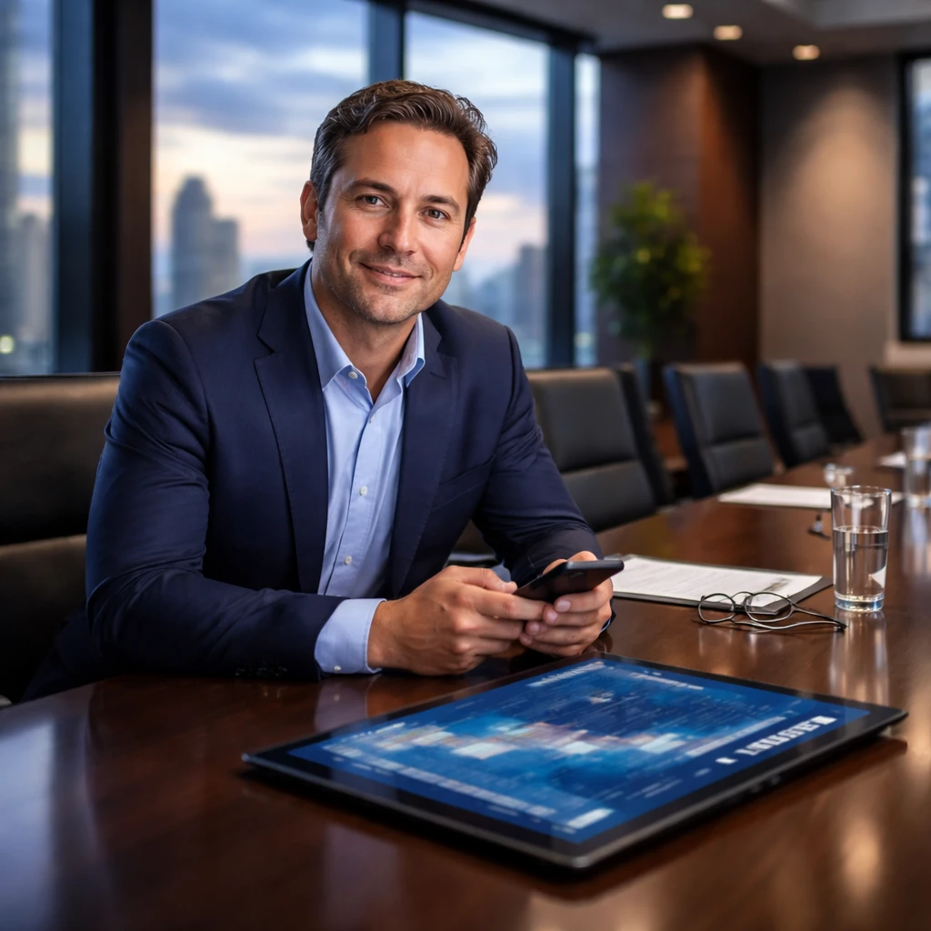 Porch Group CEO Executes Sell-to-Cover Transactions Valued Near $938,000
