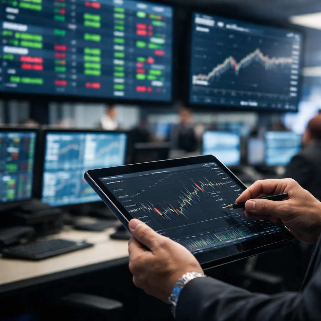 Premarket Futures Mixed as Ceasefire Hopes Support Stocks; Select Names See Analyst-Driven Moves