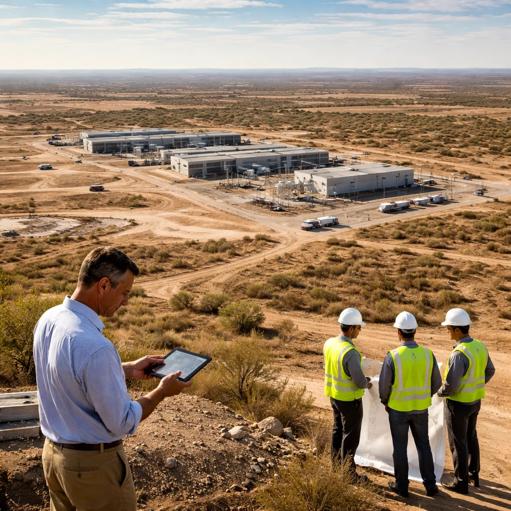 Horizon Kinetics Records One-Share Purchase of Texas Pacific Land at $350