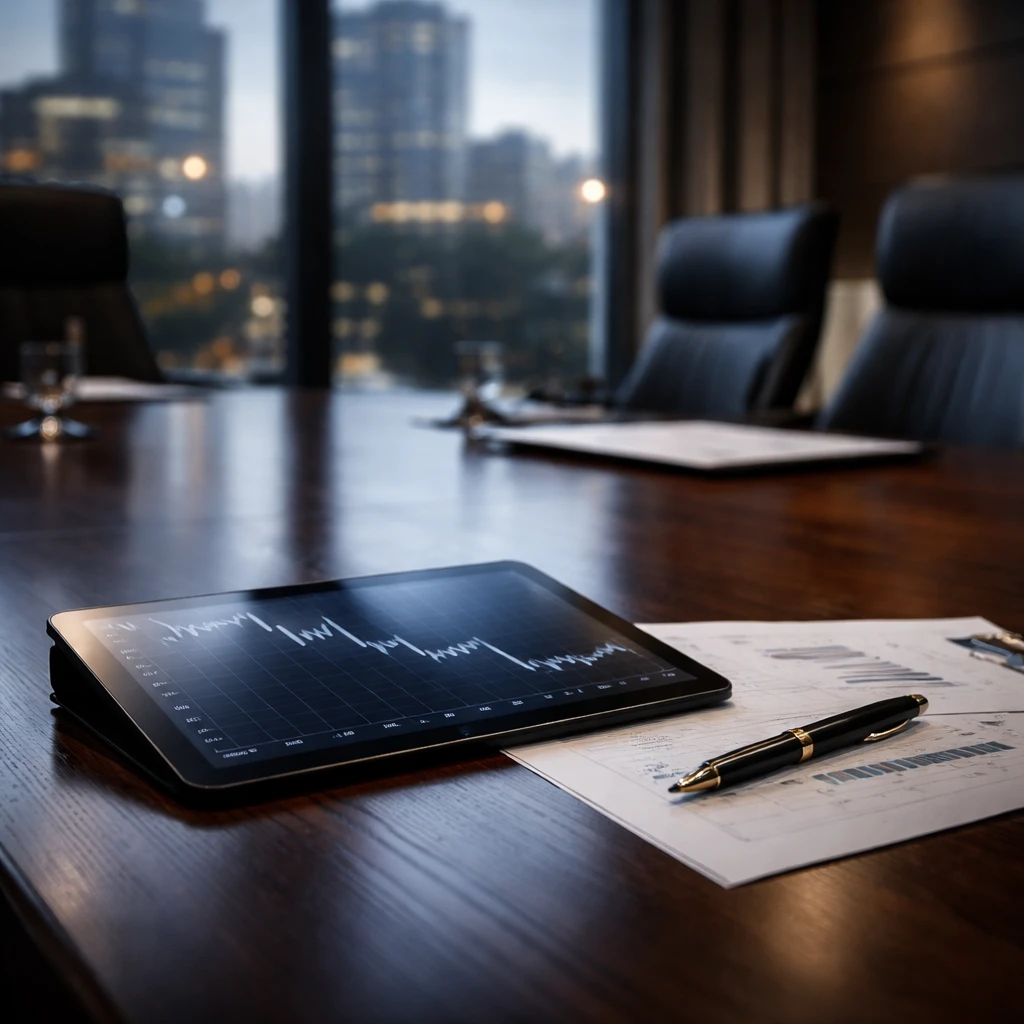 AAON Inc. Chief Accounting Officer Executes Stock Sale Amid Leadership Transitions