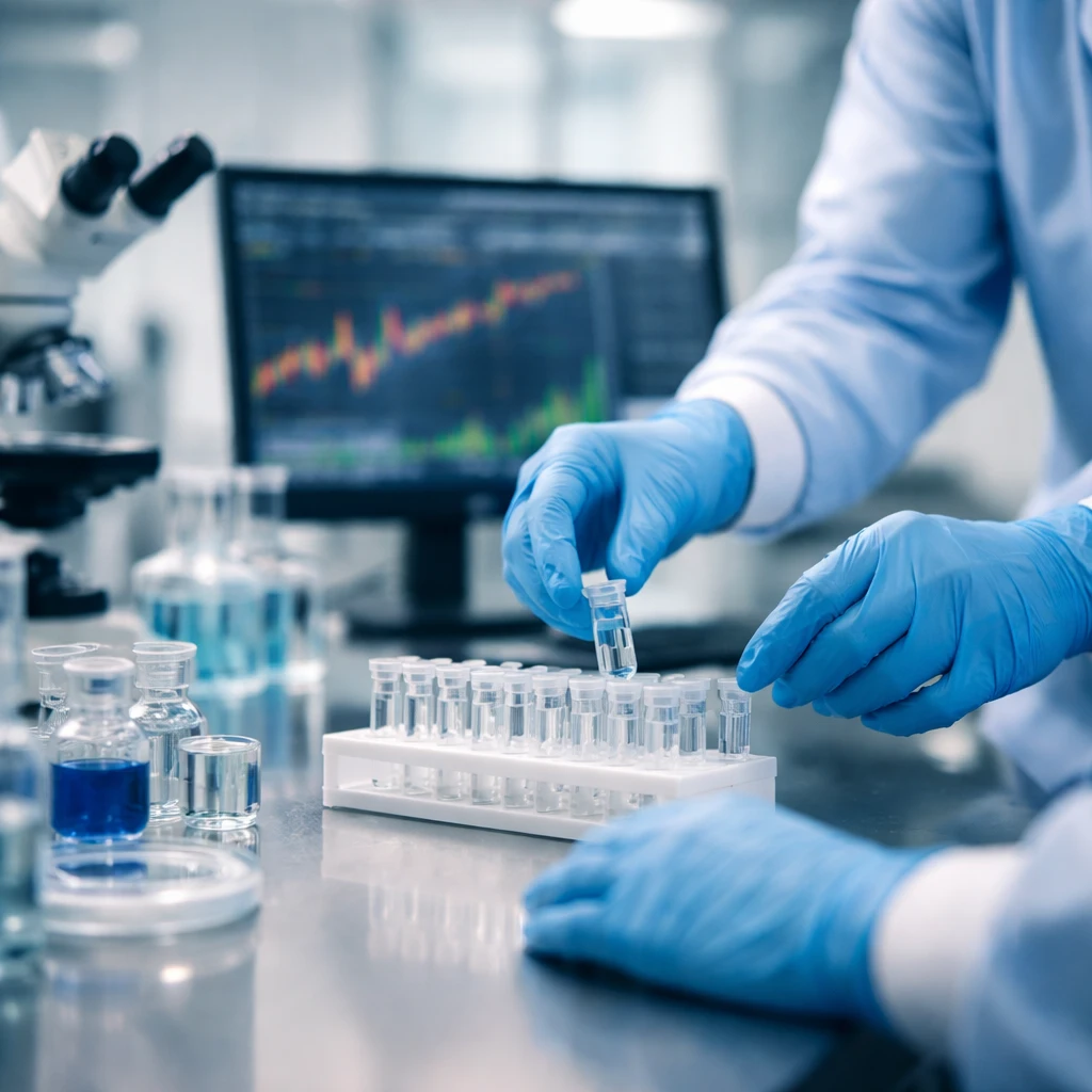 Director’s Spouse Sells $15,478 of Solid Biosciences Stock as Company Advances Clinical Programs