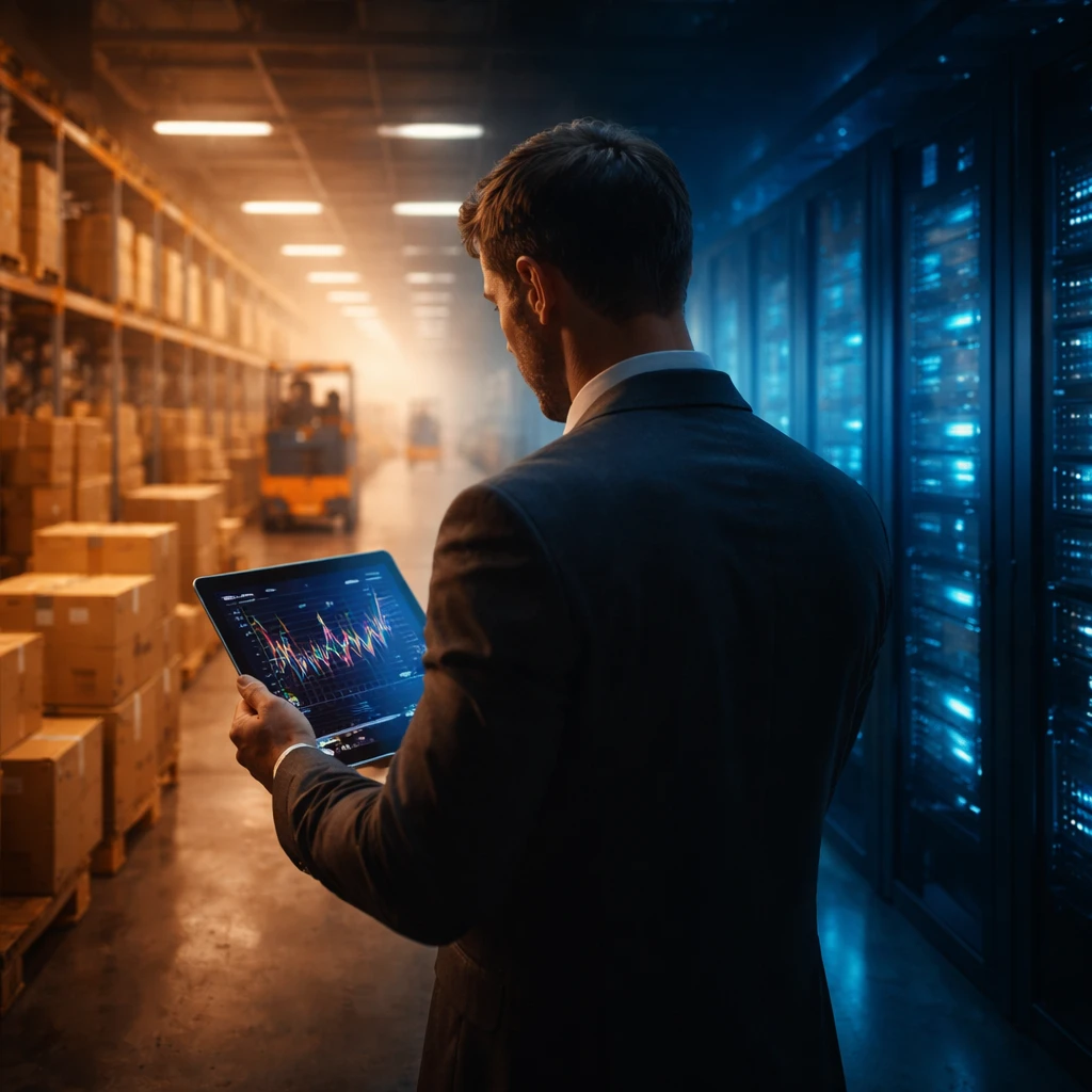 Amazon Looks Mature — Yet It’s Burning Cash. A Mid-Term Short Setup