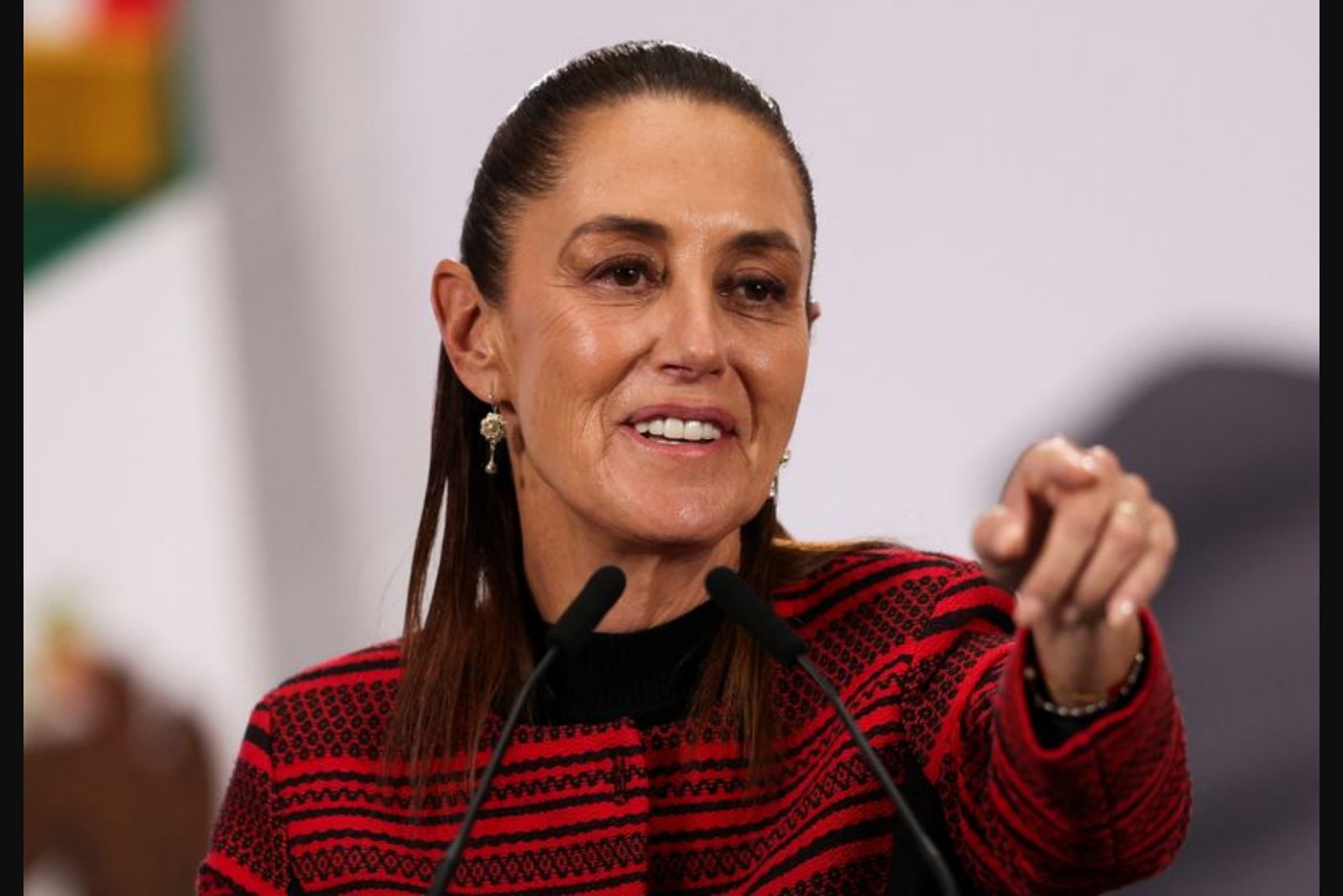 Sheinbaum to Nominate Economist Roberto Lazzeri as Mexico’s Ambassador to the United States