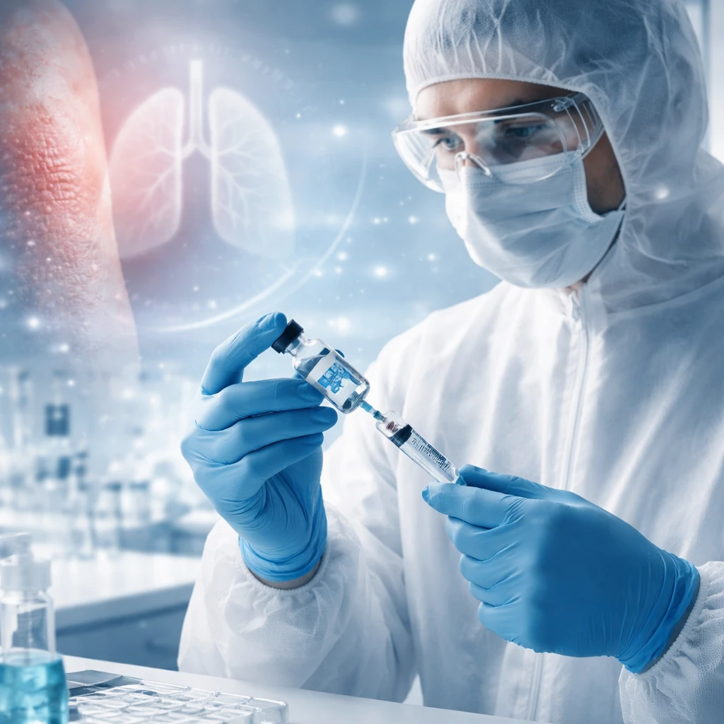 Apogee Therapeutics: Betting on Twice-Yearly Dosing to Reprice a Biotech