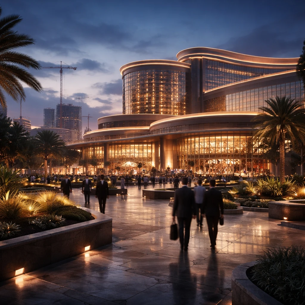 Buy the Yield, Keep the Optionality: A GLPI Long for Income and Accretion