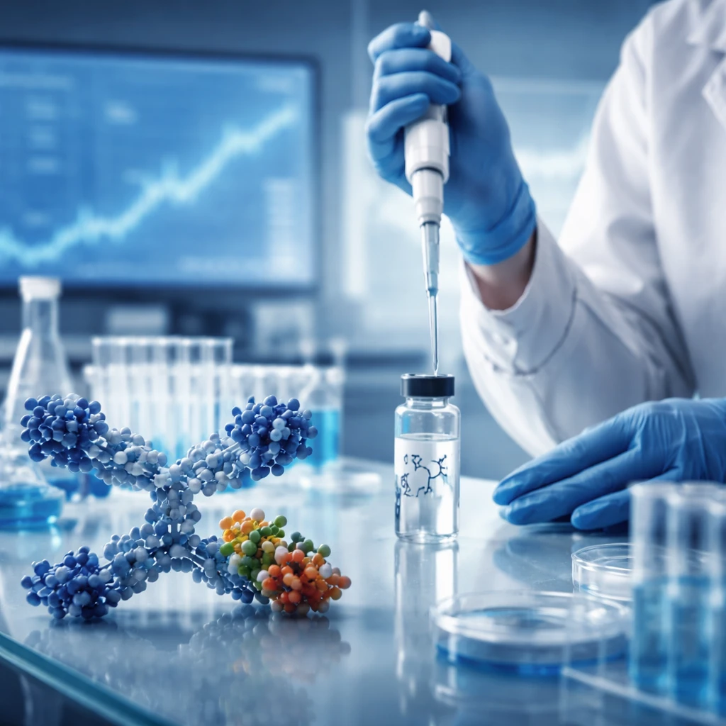 Oruka Therapeutics: Buy the ORKA-001 Story After a Volatile Pop — Target $120