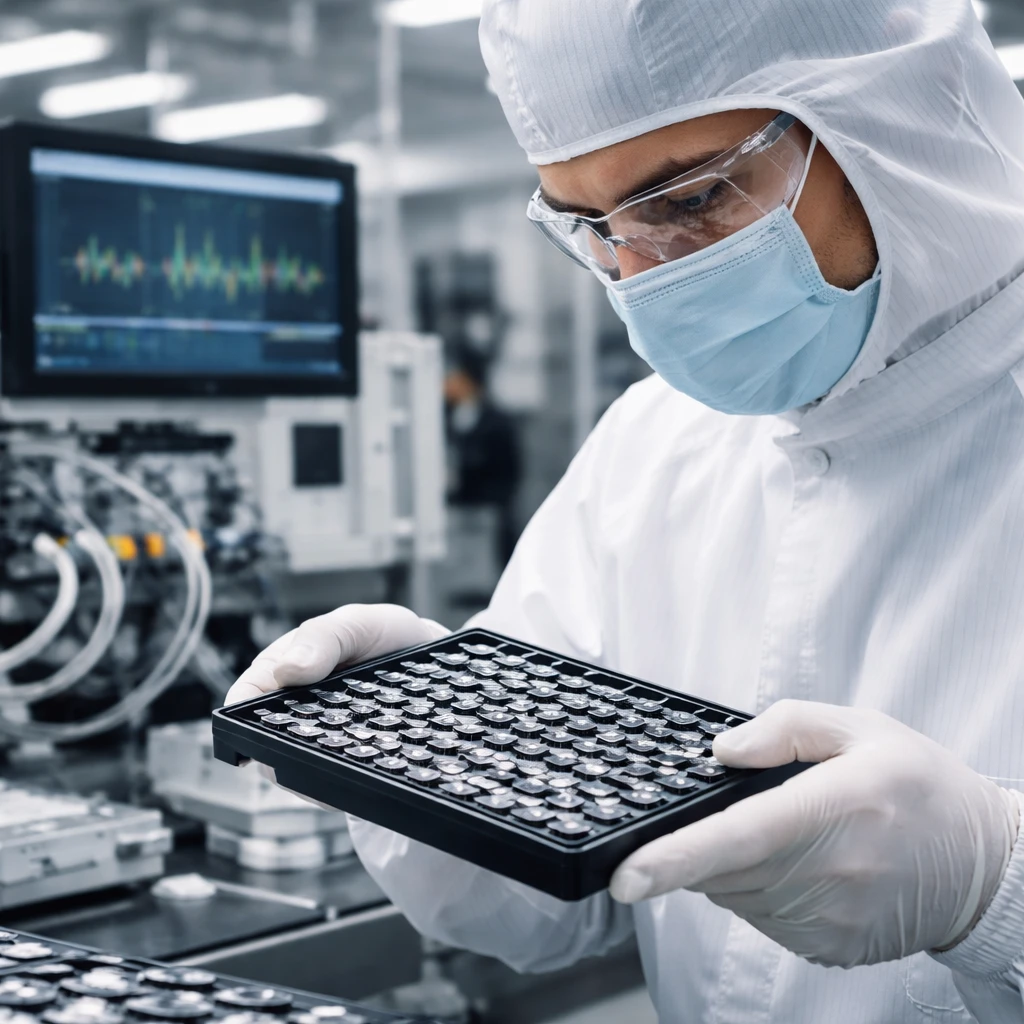 Stifel Lifts Analog Devices Price Target to $360, Citing Signs of Broad Recovery