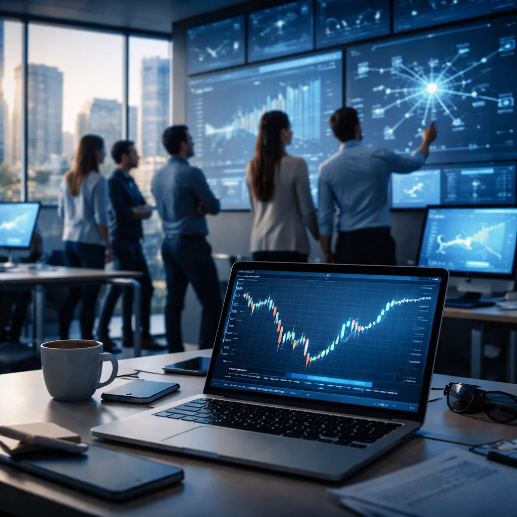 Buy the Oversold Dip in PayPal: Value + Optional Upside Despite Leadership Churn