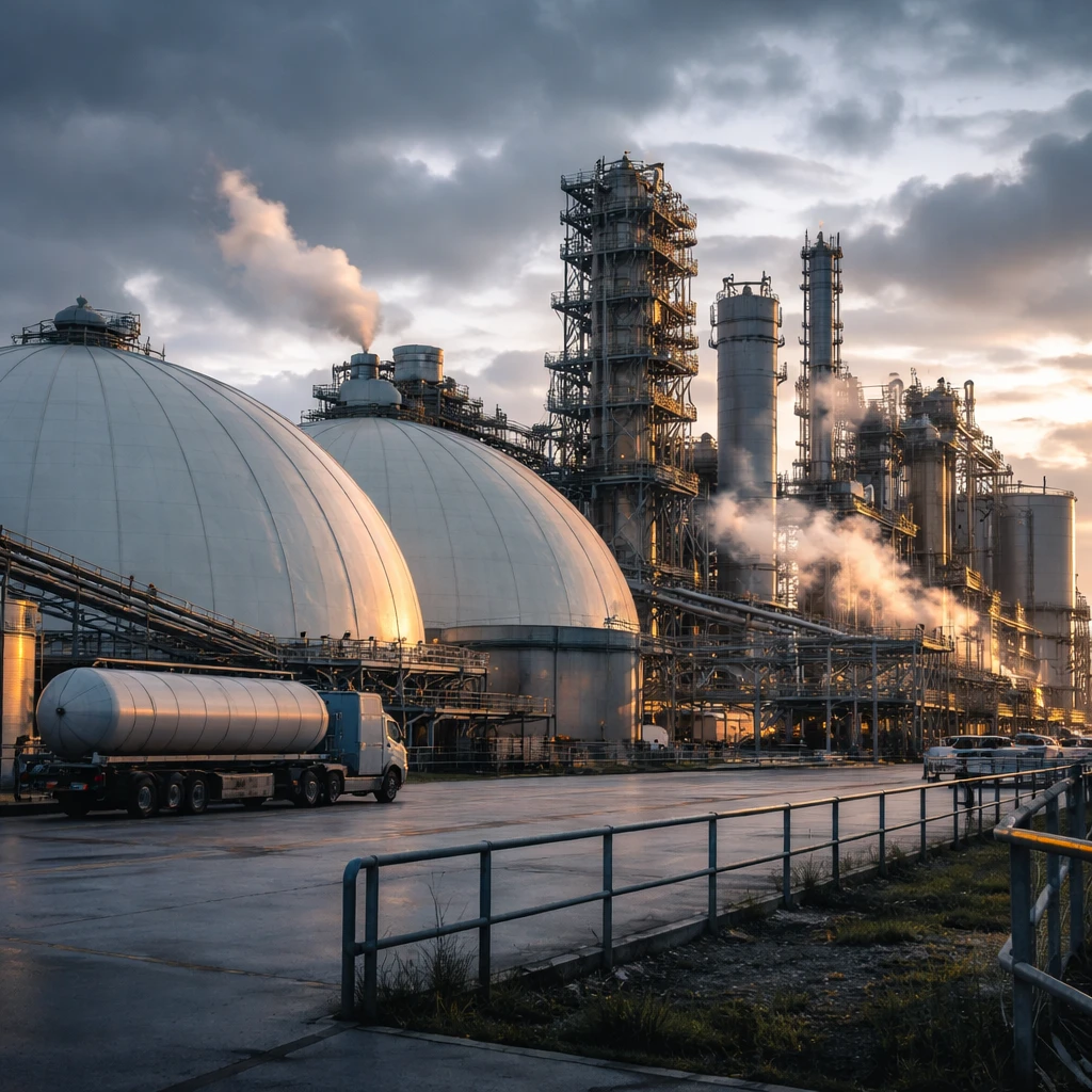 Mosaic Shares Drop After BofA Lowers Rating, Cites Delayed Margin Recovery