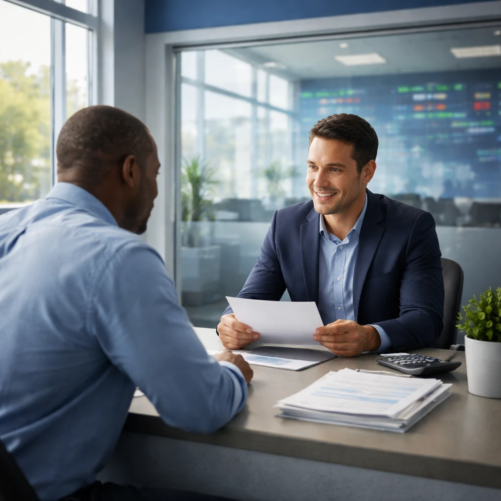 Buy for Yield and Liquidity: OneMain (OMF) as a High-Income, Liquid Trade