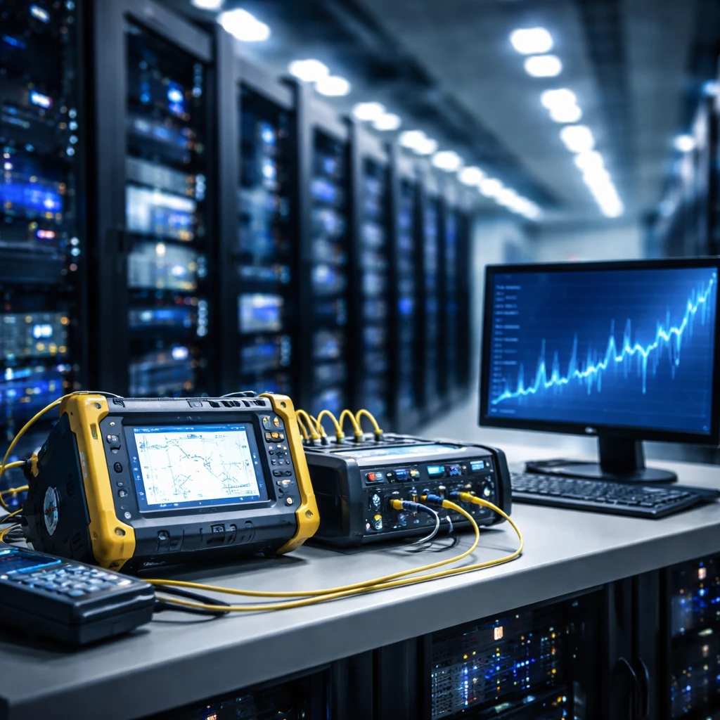 Stifel Lifts Viavi Solutions Price Target to $24 After Strong Q2 Results