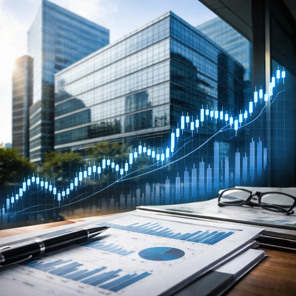 Evercore ISI Boosts Northern Trust Price Target Amid Sturdy Market Performance