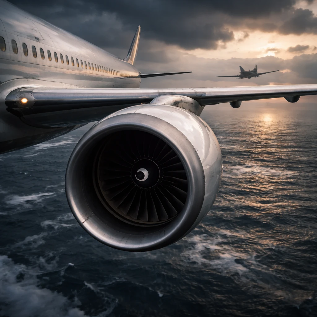 Buy the Dip: Rolls‑Royce Is Oversold After War Fears; Estimates Climb, Opportunity Intact