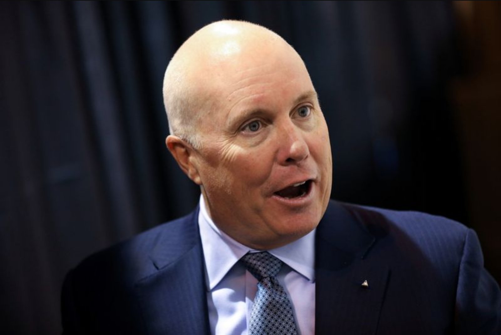 Benjamin Moore CEO Says Inflation and Rates Are Driving Paint Buyers to Cheaper Options