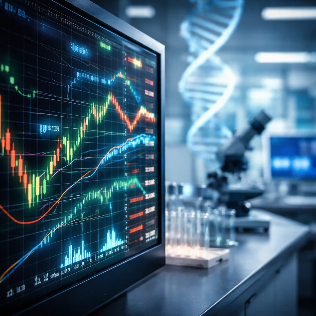 Natera Co-Founder Sheena Jonathan Executes Stock Sales Totaling Approximately $700,000