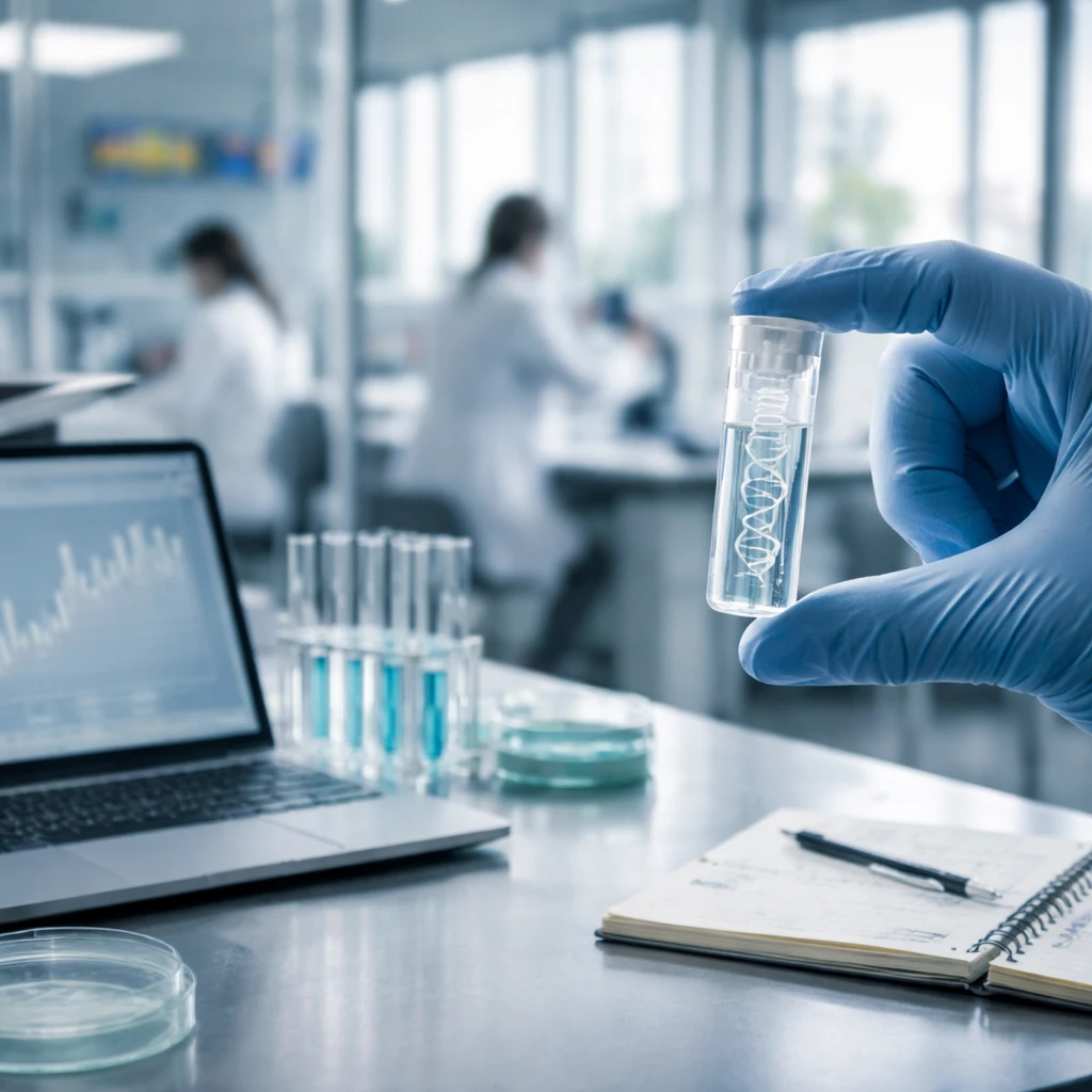 Natera President Executes $409,127 in Stock Sales Ahead of March Earnings