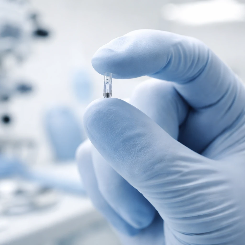 BTIG Lifts Glaukos Price Target After FDA Clears Repeat iDose Treatments