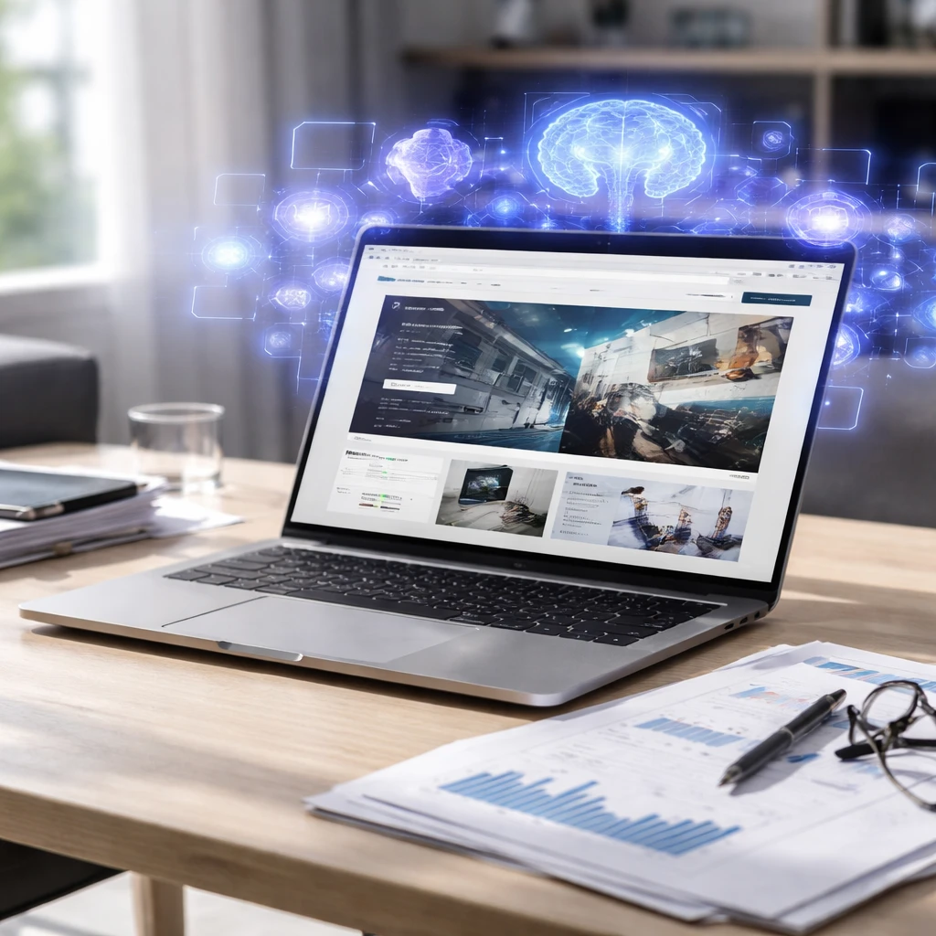 William Blair Reaffirms Outperform on Wix.com as Company Boosts AI and Product Push