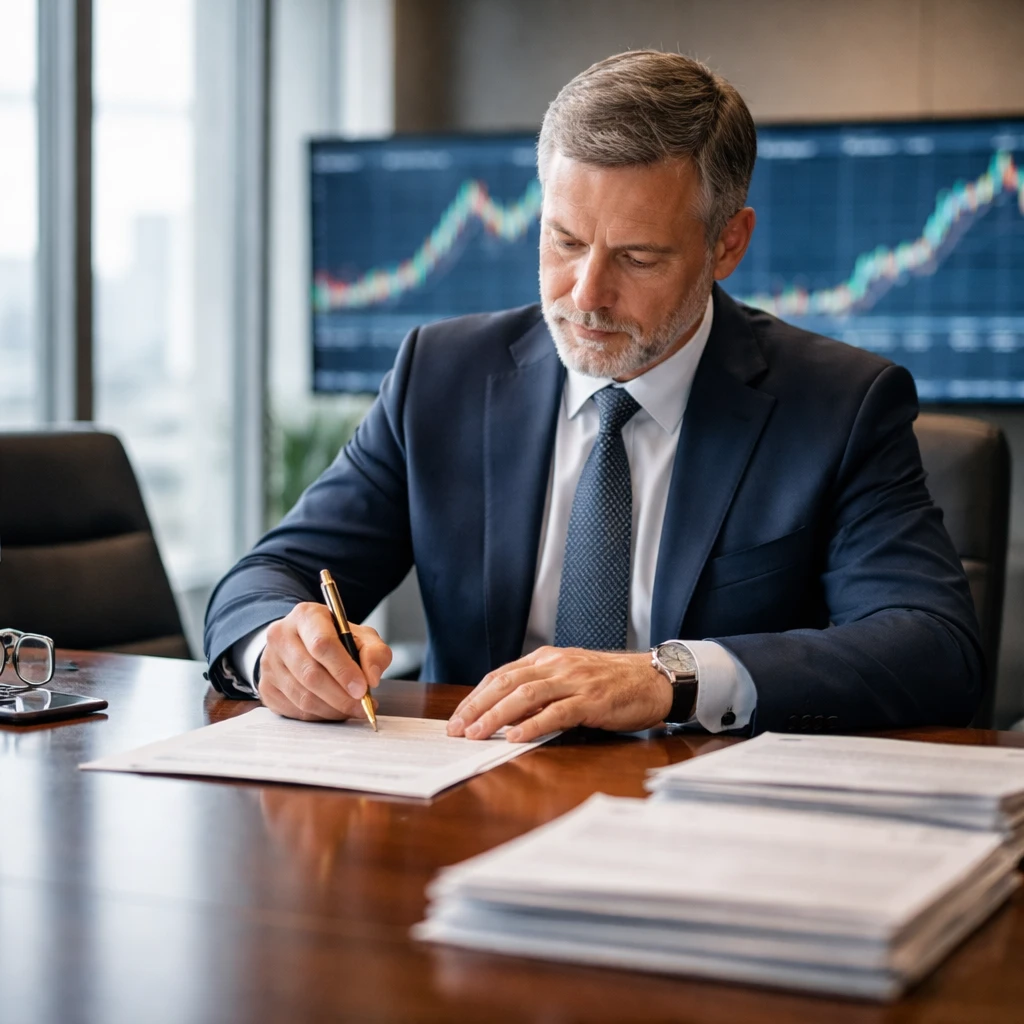 Taylor Devices Director Sells Entire Stake in $311K Transaction As Shares Hover Near 52-Week High