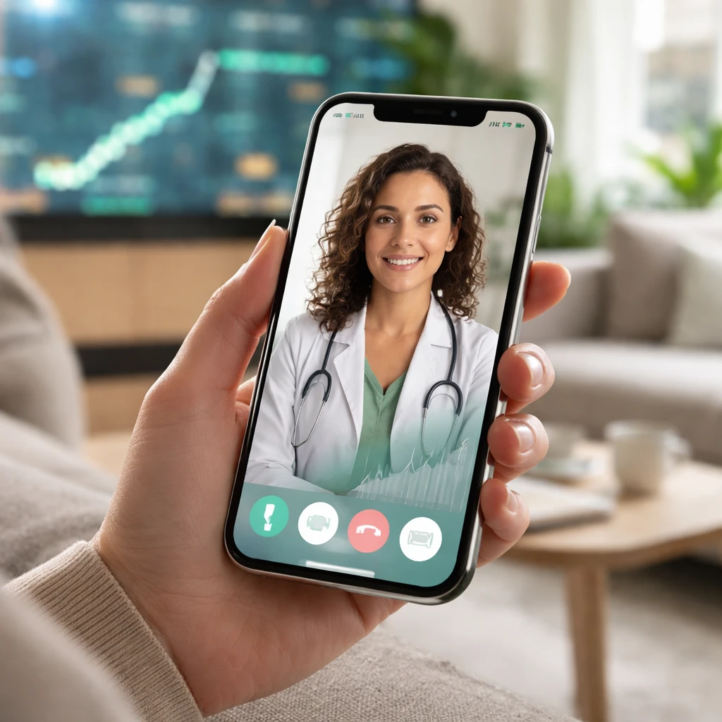 Hims & Hers: Time to Get Aggressive as Oversold Momentum Meets Structural Growth