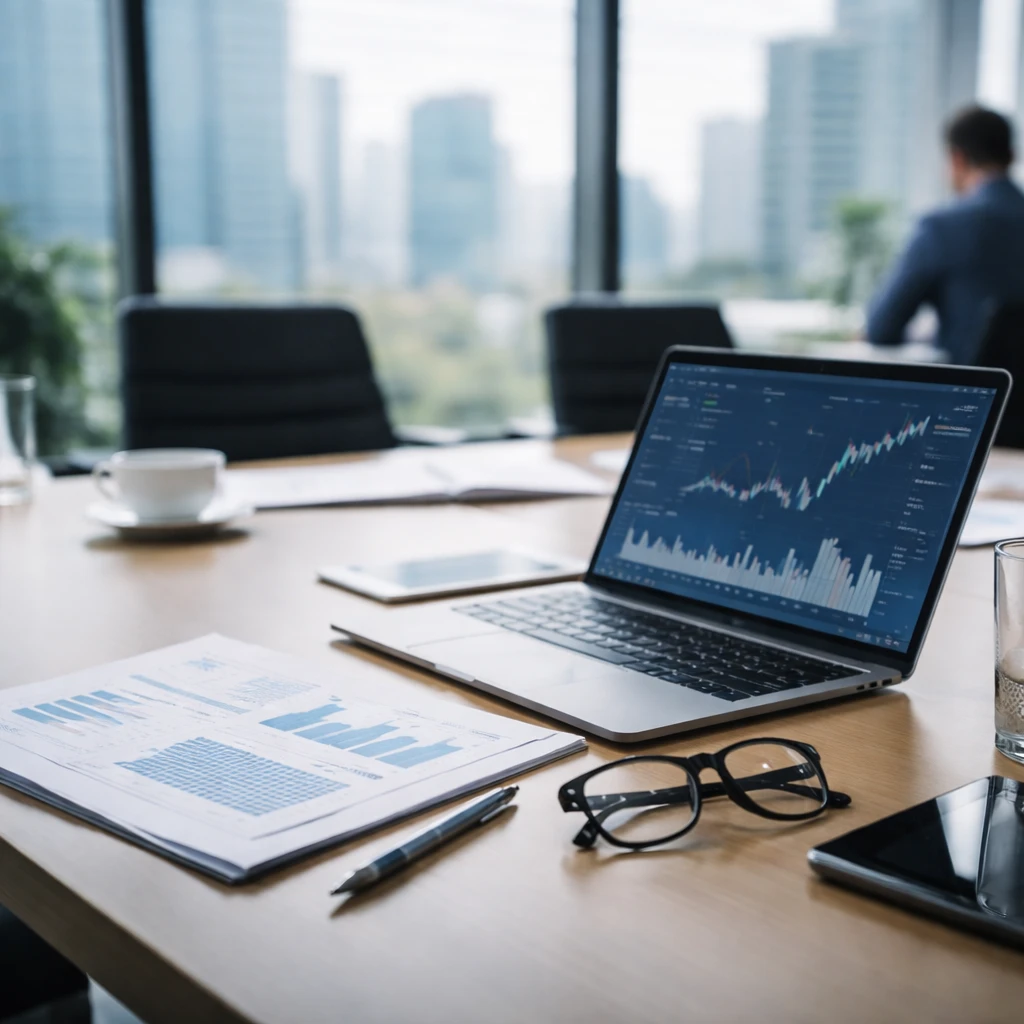 JPMorgan Starts Coverage on Ethos Technologies, Sees Agency-Led Growth Potential